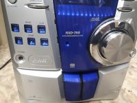 Лот: 15985572. Фото: 5. Kenwood RXD-755(aux,радио) без...