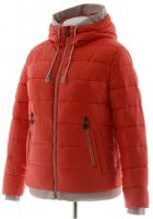 Лот: 3345237. Фото: 2. Зимняя курта. Женская одежда