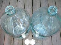 Лот: 7646995. Фото: 3. Бутыль 20 литров. Под брагу, домашнее... Домашний быт