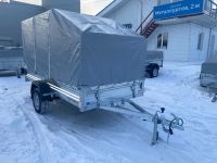 Лот: 19906627. Фото: 3. Прицеп Expert 3015. Красноярск