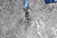 Лот: 4263987. Фото: 3. Кастинговая сеть американского... Туризм, охота, рыбалка, самооборона