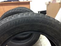 Лот: 7462562. Фото: 3. Bridgestone Blizzak MZ-03 R-16... Авто, мото, водный транспорт
