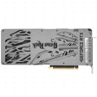 Лот: 20257120. Фото: 2. Palit GeForce RTX 3070 Ti GameRock... Комплектующие