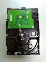 Лот: 15573065. Фото: 2. Жесткий диск HDD 250гб 3.5 sata. Комплектующие
