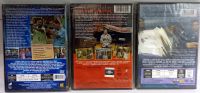 Лот: 24617186. Фото: 2. DVD Белые цыпочки,Бриллиантовый... ТВ и видео