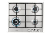 Лот: 24633573. Фото: 2. Газовая варочная панель DeLonghi... Крупная бытовая техника