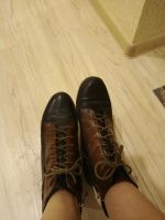 Лот: 14905733. Фото: 2. вестфалика полуботинки размер... Женская обувь
