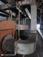 Лот: 21787700. Фото: 3. Сушильная камера для угля. Бизнес