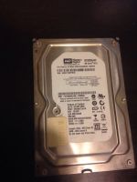 Лот: 6985602. Фото: 2. hdd western digital WD3200aaks. Комплектующие