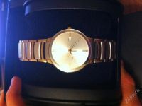 Лот: 1499002. Фото: 3. часы rado original!dia star. Ювелирные изделия, бижутерия, часы