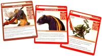 Лот: 6651495. Фото: 16. Настольная игра "Pathfinder: Возвращение...