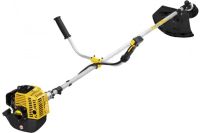 Лот: 21772403. Фото: 4. Триммер бензиновый (бензокоса... Красноярск