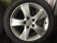 Лот: 9224408. Фото: 4. Оригинальные диски Honda Accord... Красноярск