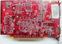 Лот: 9390614. Фото: 2. Видеокарта PCI express RX2600XT. Комплектующие