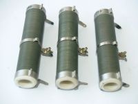 Лот: 23302799. Фото: 4. Резистор проволочный радиодетали...