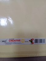 Лот: 19055256. Фото: 3. Бумага Creative A4, 80г/м2, 100л... Компьютеры, оргтехника, канцтовары