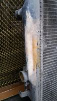 Лот: 9704246. Фото: 3. радиатор и диффузоры, вентиляторы... Авто, мото, водный транспорт