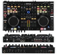 Лот: 14994519. Фото: 2. Dj контроллер Denon DN-MC6000... Профессиональный звук