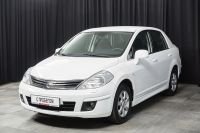 Лот: 24123271. Фото: 2. Nissan Tiida 2010. Авто, мото, водный транспорт