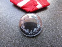 Лот: 5870855. Фото: 5. медаль За гражданские и военные...