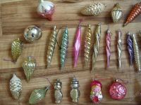 Лот: 104880. Фото: 2. Елочные игрушки- Ретро. Предметы интерьера