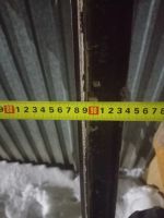 Лот: 19981078. Фото: 4. Дверь входная. Красноярск