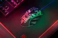 Лот: 20737241. Фото: 3. Мышь Defender Bulletstorm GM-928... Компьютеры, оргтехника, канцтовары