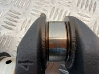 Лот: 24965127. Фото: 7. коленвал Ford Focus CB4