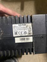 Лот: 25118084. Фото: 2. ибп cyberpower ut450ei - 2 шт. Периферия