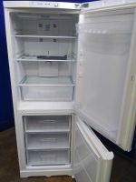 Лот: 14064239. Фото: 4. Холодильник indesit bia 161 (01063151... Красноярск