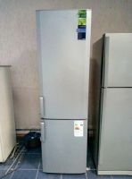 Лот: 11240862. Фото: 2. Холодильник BEKO. 12 месяцев гарантии. Крупная бытовая техника