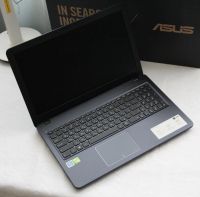 Лот: 16342336. Фото: 5. Ноутбук Asus VivoBook K543 ( Intel...