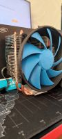 Лот: 21075532. Фото: 2. Deep Cool Gammaxx 300 + Aerocool... Комплектующие