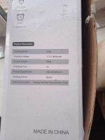 Лот: 25898333. Фото: 4. Робот пылесос новый не рабочий. Красноярск