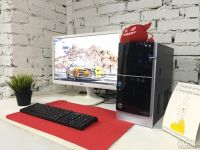 Лот: 13671338. Фото: 2. Игровой компьютер (Core i5, GTX... Компьютеры, ноутбуки, планшеты