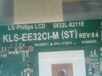 Лот: 20581924. Фото: 2. Inverter KLS-EE32CI-M(ST) REV... Запчасти для бытовой техники