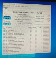 Лот: 22176866. Фото: 6. Компьютер 6 ядер, RX570, SSD 240Gb