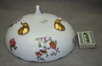Лот: 11190649. Фото: 6. Elte Limoges конфетница фарфоровая...