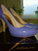 Лот: 9674351. Фото: 2. Туфли Carlo Pazalini, 36,5 размер. Женская обувь