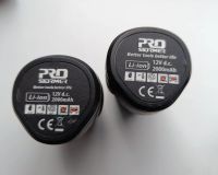 Лот: 22168914. Фото: 6. Ударная аккумуляторная дрель шуруповерт...