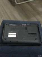 Лот: 13302418. Фото: 6. Корпус Ноутбука Samsung np355v4c