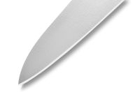 Лот: 25315963. Фото: 2. Нож кухонный "Samura GOLF" для... Посуда, кухонная утварь