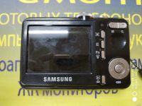 Лот: 13798585. Фото: 2. F75 . Samsung D860 фотокамера... Фотокамеры
