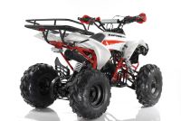 Лот: 25659259. Фото: 4. Квадроцикл MOTAX ATV Raptor Super... Красноярск