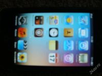 Лот: 1951125. Фото: 2. Продам ipod touch 16гб первого... Аудиотехника