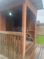 Лот: 25408522. Фото: 10. 3-комн. дом , село Нахвальское...