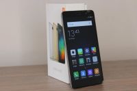 Лот: 7415503. Фото: 2. Xiaomi Redmi Note 3 Pro темно-серый... Смартфоны, связь, навигация