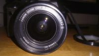 Лот: 25524405. Фото: 2. Объектив canon zoom lens ef-s... Фото, видеокамеры, оптика