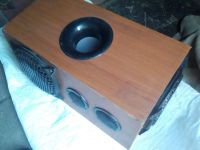 Лот: 19561636. Фото: 4. Усилитель apple gilsung gs7000... Красноярск