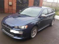 Лот: 2831509. Фото: 2. лансер эволюшин. Авто, мото, водный транспорт